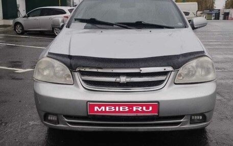 Chevrolet Lacetti, 2008 год, 350 000 рублей, 1 фотография
