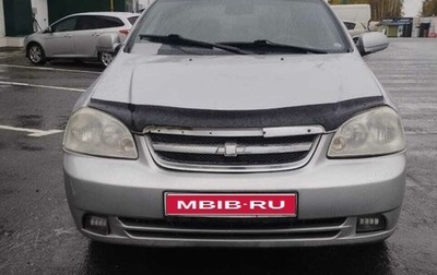 Chevrolet Lacetti, 2008 год, 350 000 рублей, 1 фотография