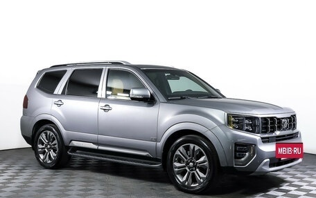KIA Mohave I, 2020 год, 4 547 000 рублей, 3 фотография