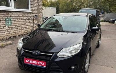 Ford Focus III, 2013 год, 650 000 рублей, 1 фотография