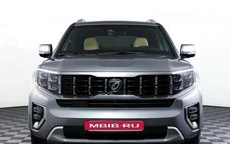KIA Mohave I, 2020 год, 4 547 000 рублей, 2 фотография