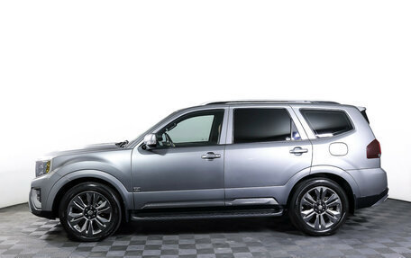 KIA Mohave I, 2020 год, 4 547 000 рублей, 8 фотография
