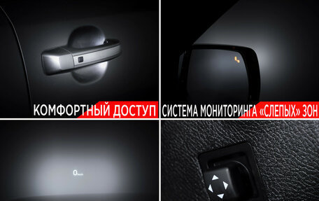KIA Mohave I, 2020 год, 4 547 000 рублей, 28 фотография