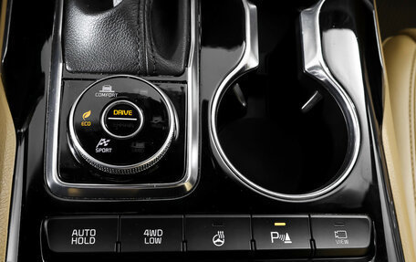 KIA Mohave I, 2020 год, 4 547 000 рублей, 22 фотография