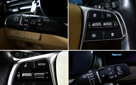 KIA Mohave I, 2020 год, 4 547 000 рублей, 21 фотография