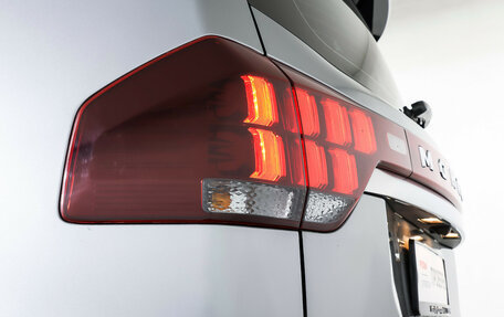 KIA Mohave I, 2020 год, 4 547 000 рублей, 29 фотография