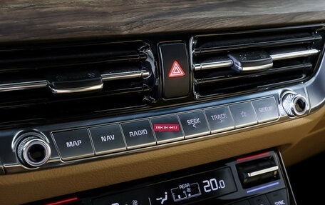 KIA Mohave I, 2020 год, 4 547 000 рублей, 25 фотография