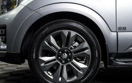KIA Mohave I, 2020 год, 4 547 000 рублей, 32 фотография
