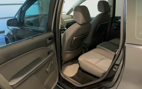 Ford C-MAX I рестайлинг, 2007 год, 399 000 рублей, 8 фотография