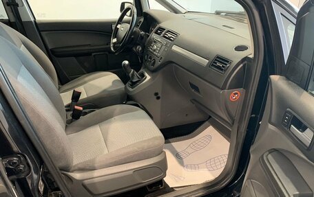 Ford C-MAX I рестайлинг, 2007 год, 399 000 рублей, 11 фотография