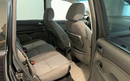 Ford C-MAX I рестайлинг, 2007 год, 399 000 рублей, 12 фотография