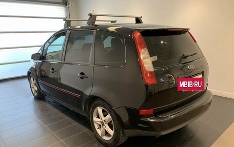 Ford C-MAX I рестайлинг, 2007 год, 399 000 рублей, 2 фотография