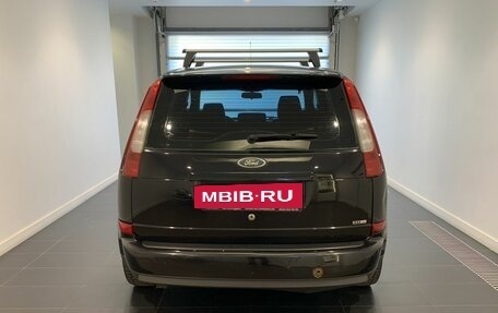 Ford C-MAX I рестайлинг, 2007 год, 399 000 рублей, 3 фотография