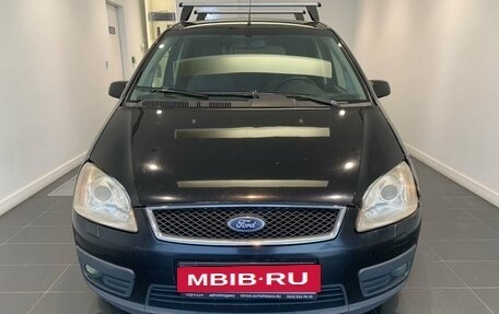 Ford C-MAX I рестайлинг, 2007 год, 399 000 рублей, 6 фотография