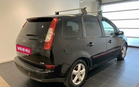 Ford C-MAX I рестайлинг, 2007 год, 399 000 рублей, 4 фотография