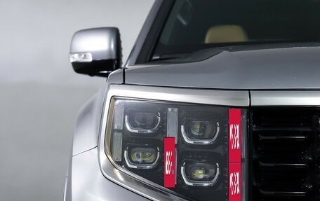 KIA Mohave I, 2020 год, 4 547 000 рублей, 31 фотография