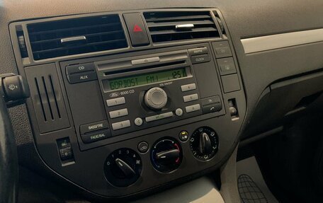 Ford C-MAX I рестайлинг, 2007 год, 399 000 рублей, 14 фотография