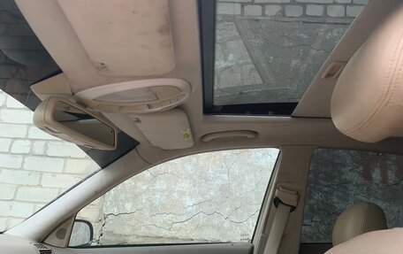 Mercedes-Benz E-Класс, 2004 год, 460 000 рублей, 9 фотография