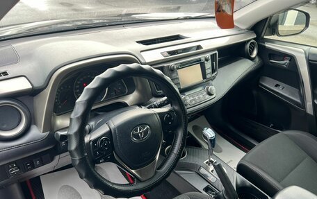 Toyota RAV4, 2013 год, 2 019 000 рублей, 11 фотография