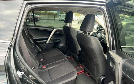 Toyota RAV4, 2013 год, 2 019 000 рублей, 17 фотография