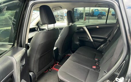 Toyota RAV4, 2013 год, 2 019 000 рублей, 18 фотография