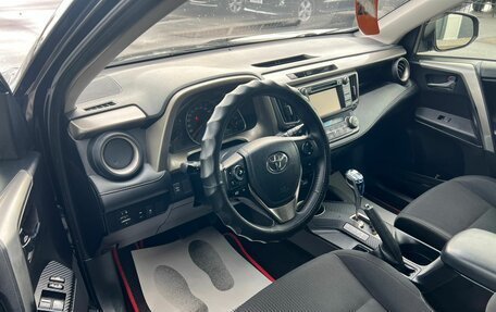 Toyota RAV4, 2013 год, 2 019 000 рублей, 10 фотография
