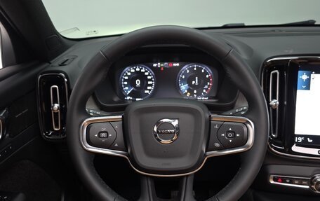 Volvo XC40 I, 2022 год, 3 300 000 рублей, 7 фотография