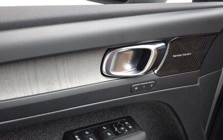 Volvo XC40 I, 2022 год, 3 300 000 рублей, 11 фотография