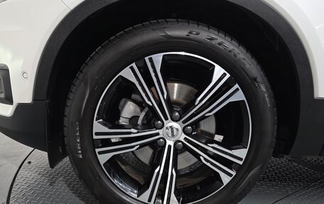 Volvo XC40 I, 2022 год, 3 300 000 рублей, 8 фотография