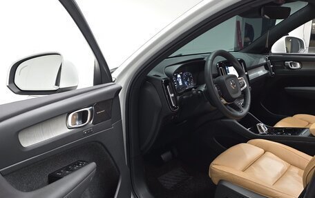 Volvo XC40 I, 2022 год, 3 300 000 рублей, 5 фотография