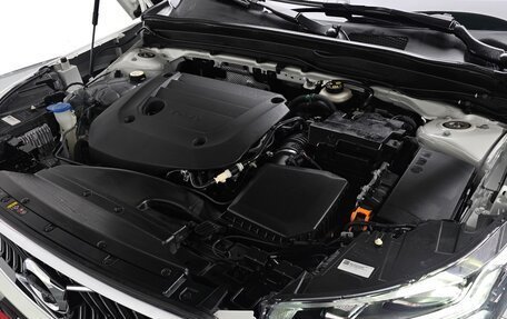 Volvo XC40 I, 2022 год, 3 300 000 рублей, 15 фотография