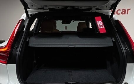 Volvo XC40 I, 2022 год, 3 300 000 рублей, 14 фотография