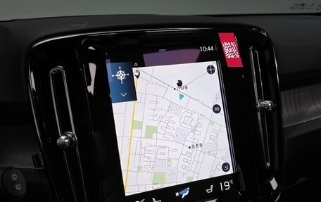 Volvo XC40 I, 2022 год, 3 300 000 рублей, 9 фотография