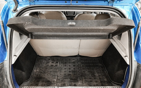 Renault Sandero II рестайлинг, 2016 год, 852 000 рублей, 12 фотография