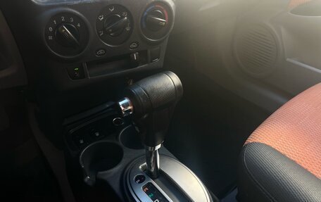 KIA Picanto I, 2007 год, 499 000 рублей, 13 фотография