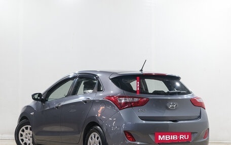 Hyundai i30 II рестайлинг, 2014 год, 999 000 рублей, 4 фотография