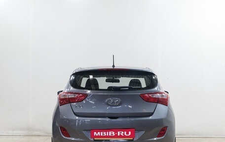 Hyundai i30 II рестайлинг, 2014 год, 999 000 рублей, 5 фотография