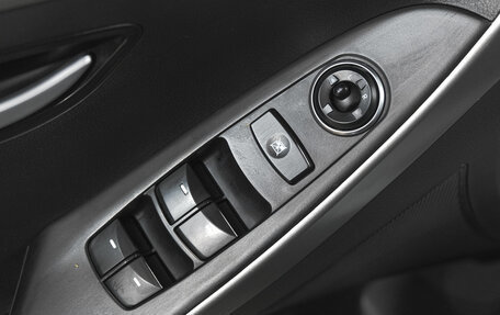 Hyundai i30 II рестайлинг, 2014 год, 999 000 рублей, 18 фотография