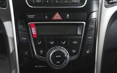 Hyundai i30 II рестайлинг, 2014 год, 999 000 рублей, 15 фотография