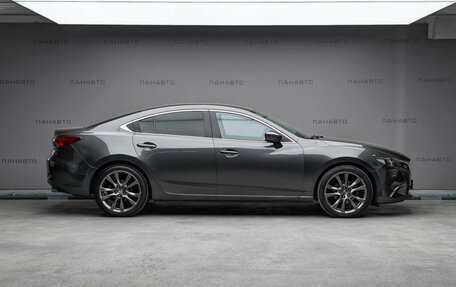 Mazda 6, 2018 год, 1 875 000 рублей, 5 фотография