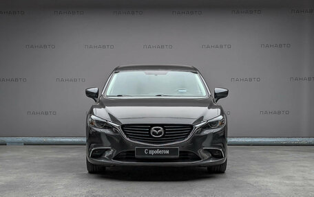 Mazda 6, 2018 год, 1 875 000 рублей, 2 фотография