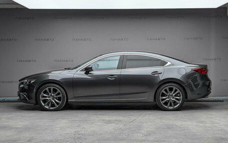 Mazda 6, 2018 год, 1 875 000 рублей, 6 фотография