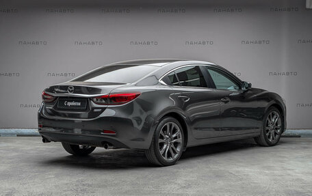 Mazda 6, 2018 год, 1 875 000 рублей, 3 фотография