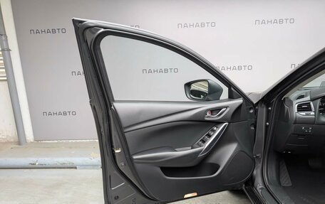Mazda 6, 2018 год, 1 875 000 рублей, 8 фотография
