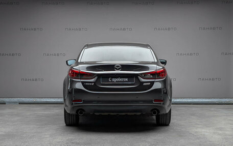 Mazda 6, 2018 год, 1 875 000 рублей, 4 фотография