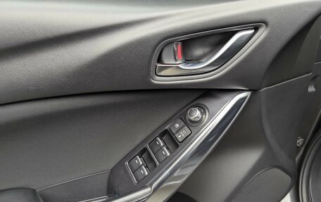 Mazda 6, 2018 год, 1 875 000 рублей, 9 фотография