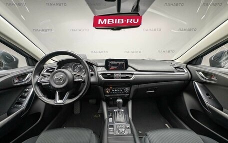 Mazda 6, 2018 год, 1 875 000 рублей, 14 фотография