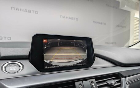 Mazda 6, 2018 год, 1 875 000 рублей, 20 фотография