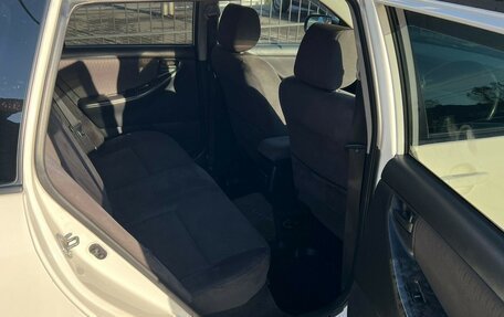 Toyota Corolla, 2006 год, 749 000 рублей, 13 фотография