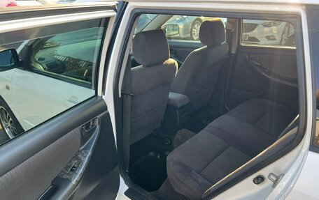 Toyota Corolla, 2006 год, 749 000 рублей, 11 фотография